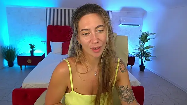 KateShanny online show from 2, 7, 2026