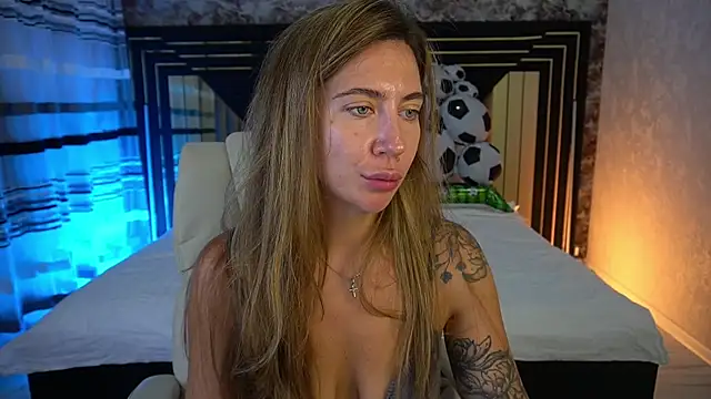KateShanny online show from 6, 7, 2026