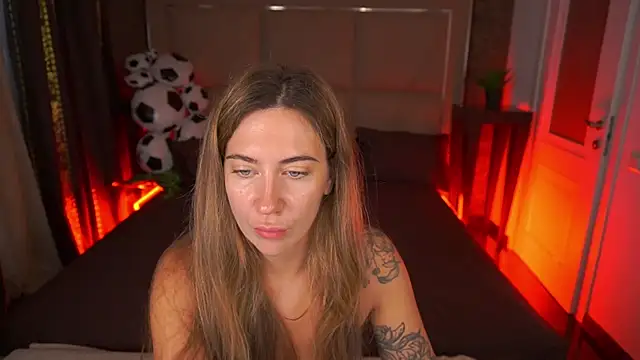 KateShanny online show from 13, 7, 2026