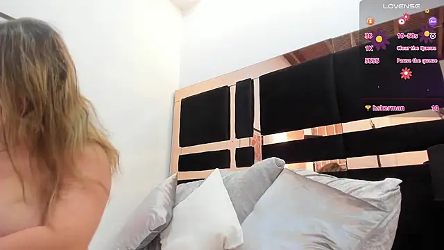 katherinn gomezz online show from 25, 6, 2026