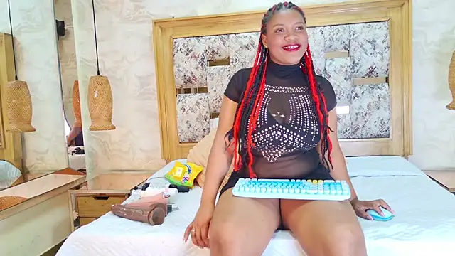 ZOLEY WATSON online show from 27, 11, 2025