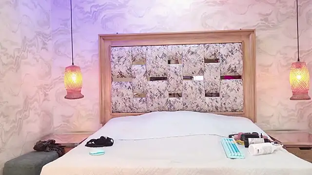 ZOLEY WATSON online show from 17, 1, 2026