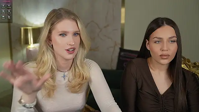 Scarlett Sweet054 online show from 11, 3, 2026