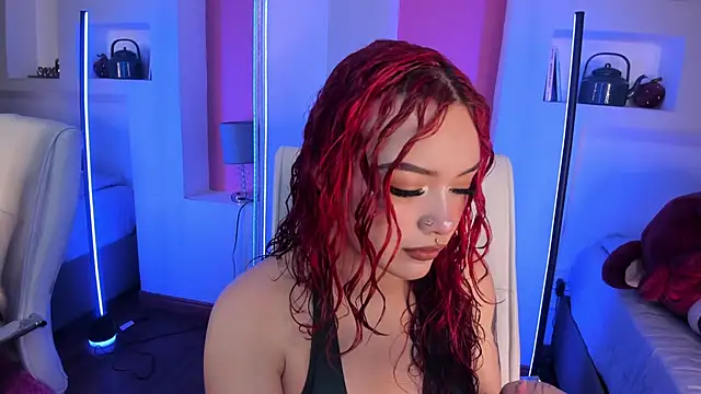 Camila Rivers online show from 29, 4, 2026