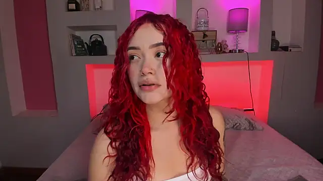 Snapshot of Camila_Rivers chatting on 25, 6, 2026 Camila Rivers online show from 25, 6, 2026