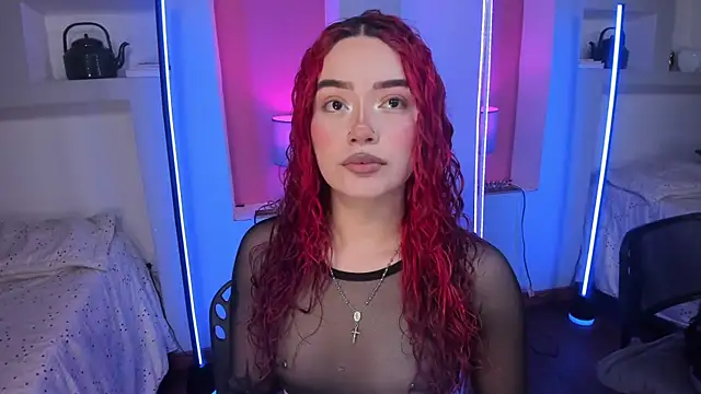 Snapshot of Camila_Rivers chatting on 3, 8, 2026 Camila Rivers online show from 3, 8, 2026