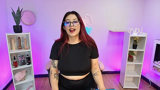 Snapshot of Aphriil__ chatting on 14, 9, 2025 Aphriil online show from 14, 9, 2025