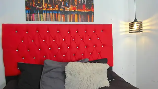 carolinacrus01 online show from 15, 2, 2026