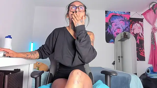 iamkatty  online show from 16, 10, 2025