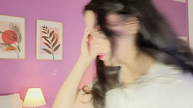 LiLLiAnderson online show from 8, 10, 2025