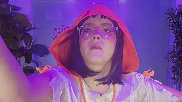 LiLLiAnderson online show from 14, 3, 2026