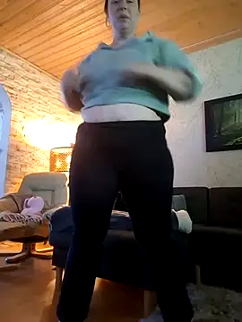 Chrissy Christal online show from 11, 9, 2025