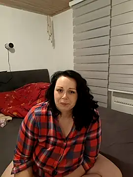 Chrissy Christal online show from 15, 10, 2025