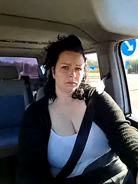 Chrissy Christal online show from 16, 10, 2025