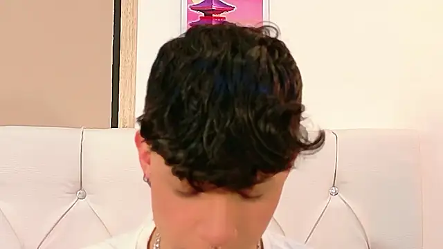 Axel  Evans online show from 20, 3, 2026