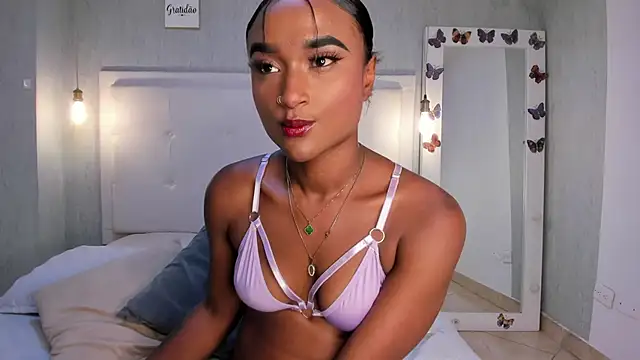 EsmeraldaNyx online show from 1, 10, 2025