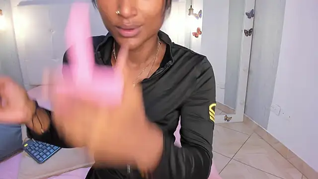 EsmeraldaNyx online show from 5, 10, 2025