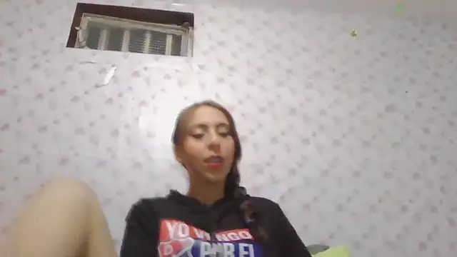 Roselingalvis13 online show from 14, 3, 2026