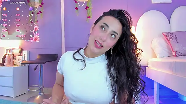 my aleja  online show from 21, 10, 2025