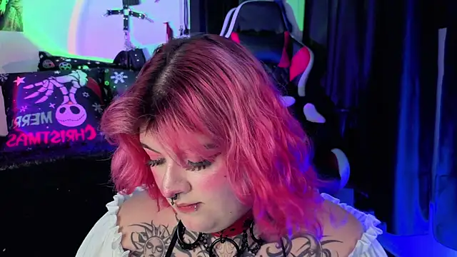 Mariana velezz online show from 3, 12, 2025