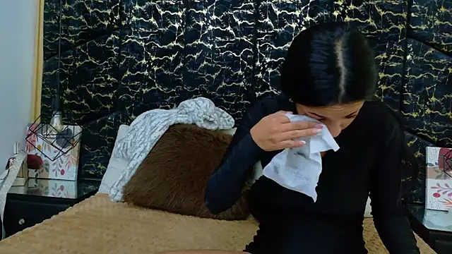 Snapshot of CattyANDnicky chatting on 20, 9, 2025 CattyANDnicky online show from 20, 9, 2025