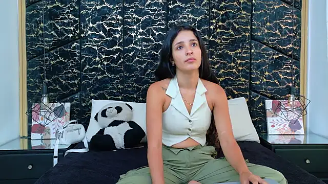 Snapshot of CattyANDnicky chatting on 25, 9, 2025 CattyANDnicky online show from 25, 9, 2025