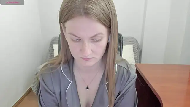 Alisha Skyes online show from 8, 5, 2026