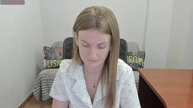 Alisha Skyes online show from 2, 7, 2026