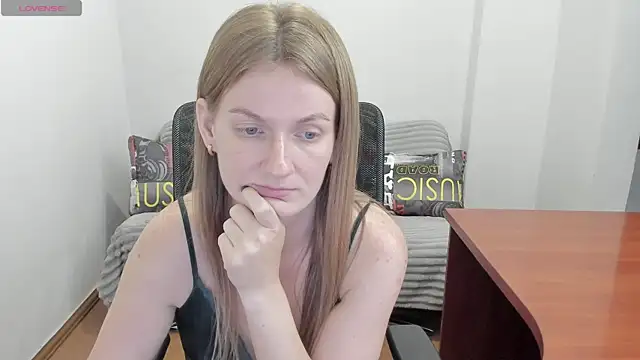 Alisha Skyes online show from 4, 7, 2026