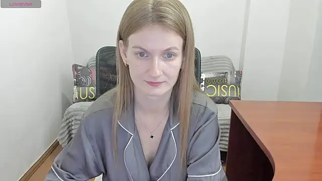 Alisha Skyes online show from 7, 7, 2026