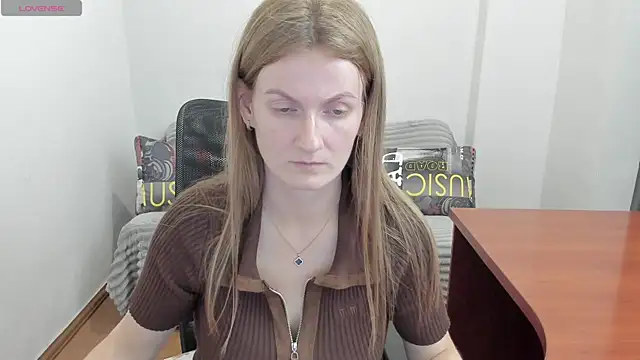 Alisha Skyes online show from 10, 7, 2026