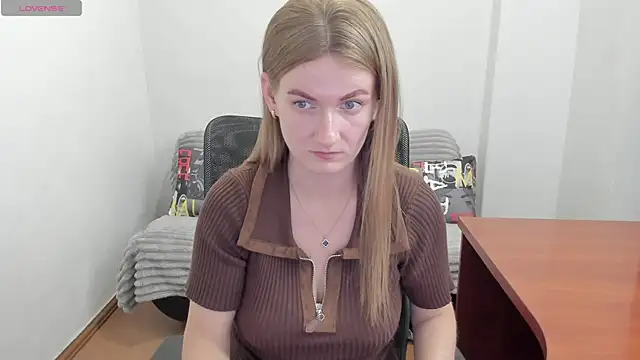Alisha Skyes online show from 29, 7, 2026