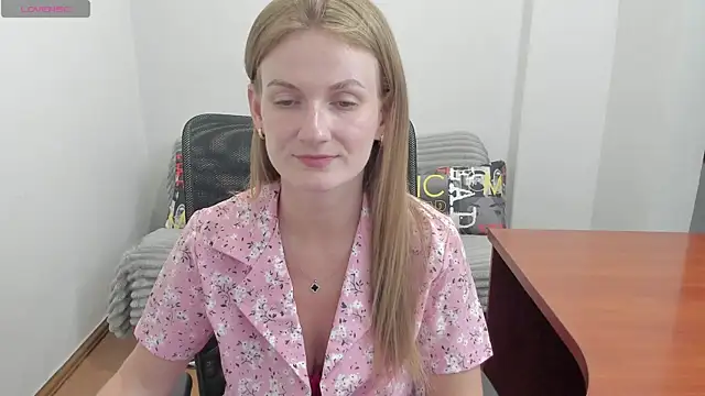 Alisha Skyes online show from 4, 8, 2026