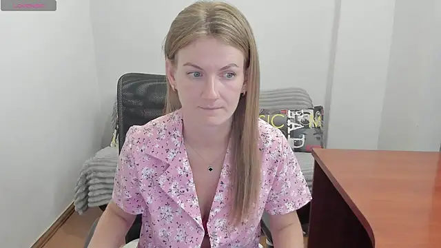 Alisha Skyes online show from 5, 8, 2026
