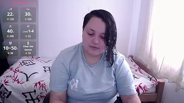 Snapshot of bl3ak_1 chatting on 8, 10, 2025 bl3ak 1 online show from 8, 10, 2025