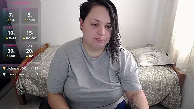 Snapshot of bl3ak_1 chatting on 20, 10, 2025 bl3ak 1 online show from 20, 10, 2025