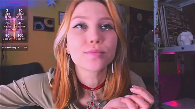 Nicole matt online show from 27, 9, 2025