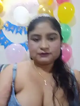 hornyriyanka online show from 27, 7, 2026