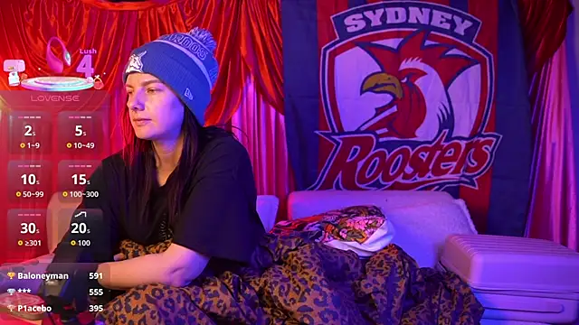 Snapshot of Sookie_Soxxxe chatting on 19, 9, 2025 Sookie Soxxxe online show from 19, 9, 2025