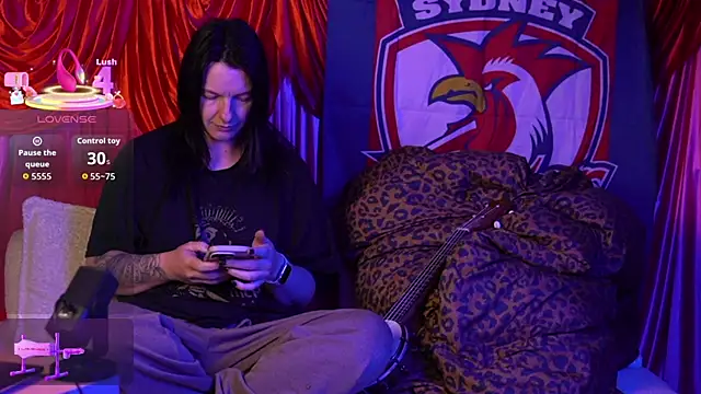 Snapshot of Sookie_Soxxxe chatting on 17, 10, 2025 Sookie Soxxxe online show from 17, 10, 2025