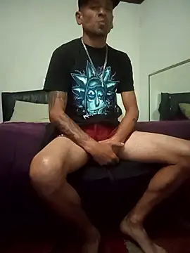 ChillyModule657 online show from 15, 3, 2026