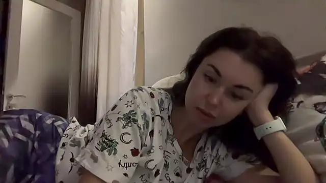 Gilin1 online show from 30, 10, 2025