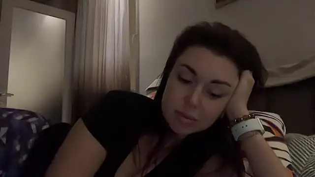 Gilin1 online show from 3, 11, 2025