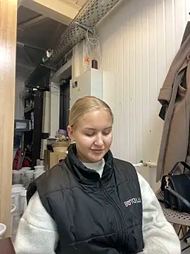 CandyVice online show from 8, 9, 2025