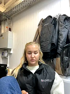 CandyVice online show from 14, 9, 2025