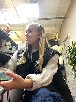 CandyVice online show from 10, 10, 2025