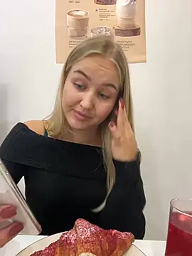 CandyVice online show from 30, 10, 2025