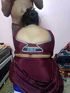 dhanshri143 online show from 30, 4, 2026