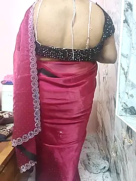 dhanshri143 online show from 10, 7, 2026