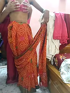 dhanshri143 online show from 3, 8, 2026